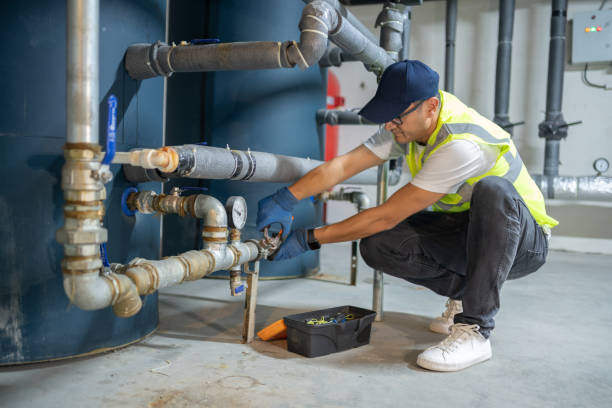 Best Plumbing Inspections & Maintenance in USA